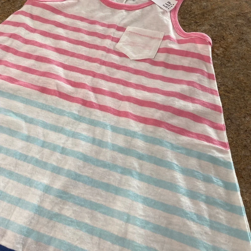 New Gap Dress